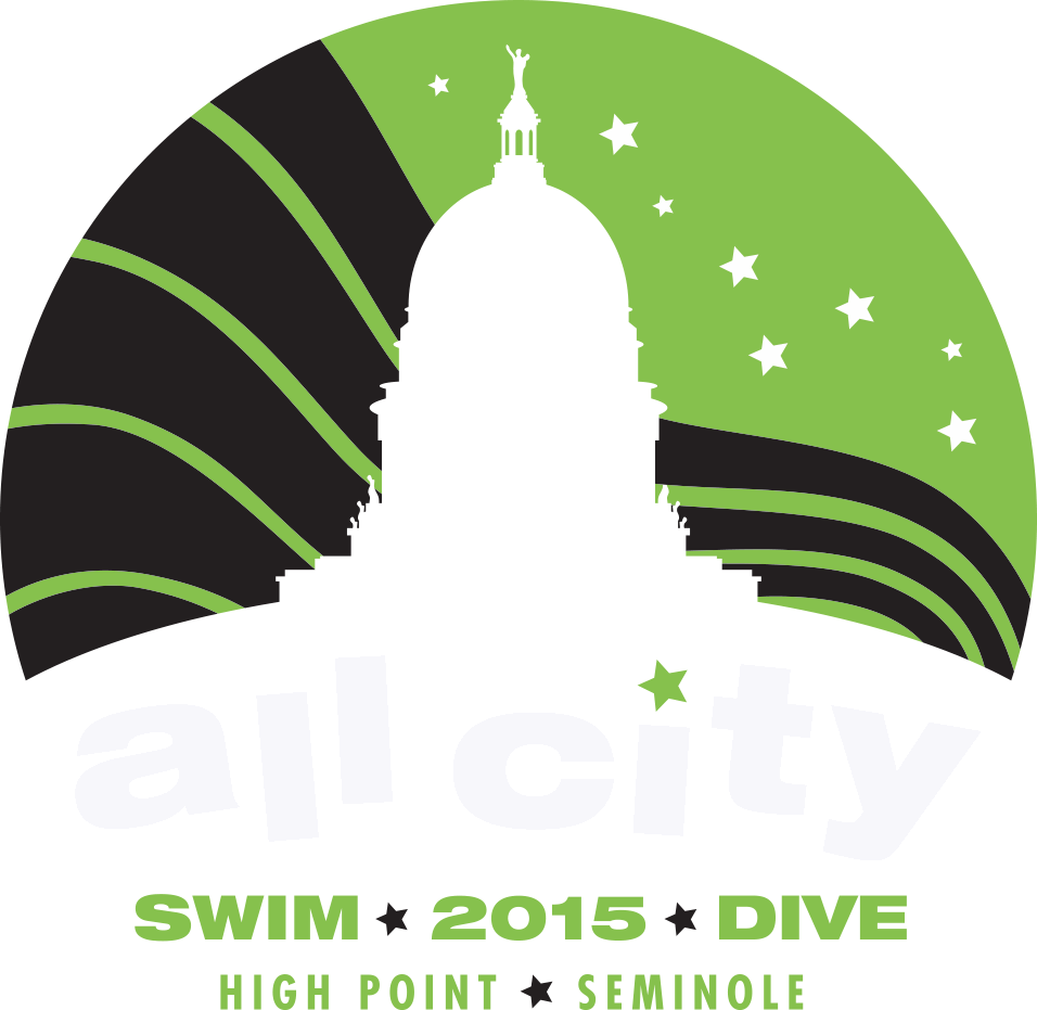 2015 Madison All-City Championship Swim Meet
