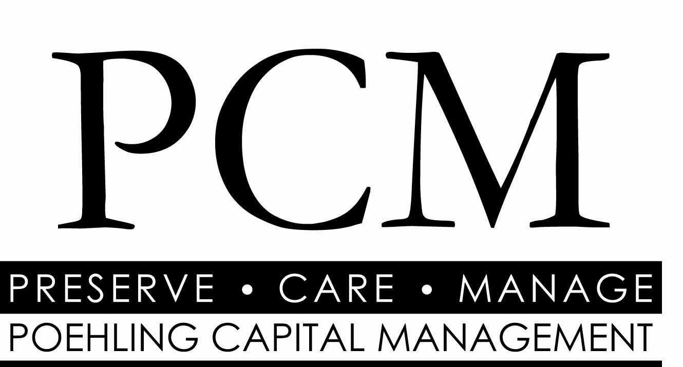 Poehling Capital Management