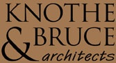 Knothe & Bruce Logo