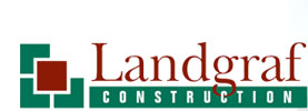 Landgraf Construction Logo