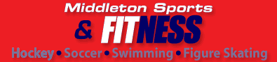 Middleton Sports & Fitness Logo