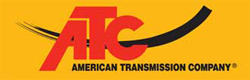 American Transmission Company Logo
