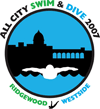 2007 All City Logo