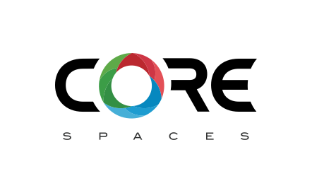 Core Spaces logo