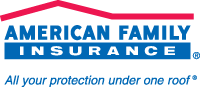 American Familyl Insurance logo