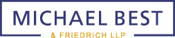 Michael Best & Friederich logo
