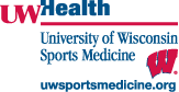UW Sports Medicine Logo