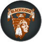 Blackhawk CC Logo