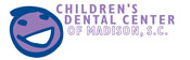 Children's Dental Logo