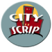 City Scrip logo