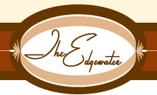 Edgewater Hotel logo