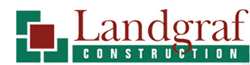 Landgraf Construction Logo