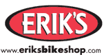 Erik's Bike Shop
