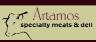 Artamos Meat