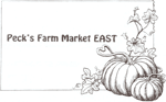 Peck's Farm Market East