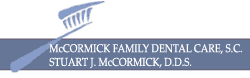 McCormick Dental
