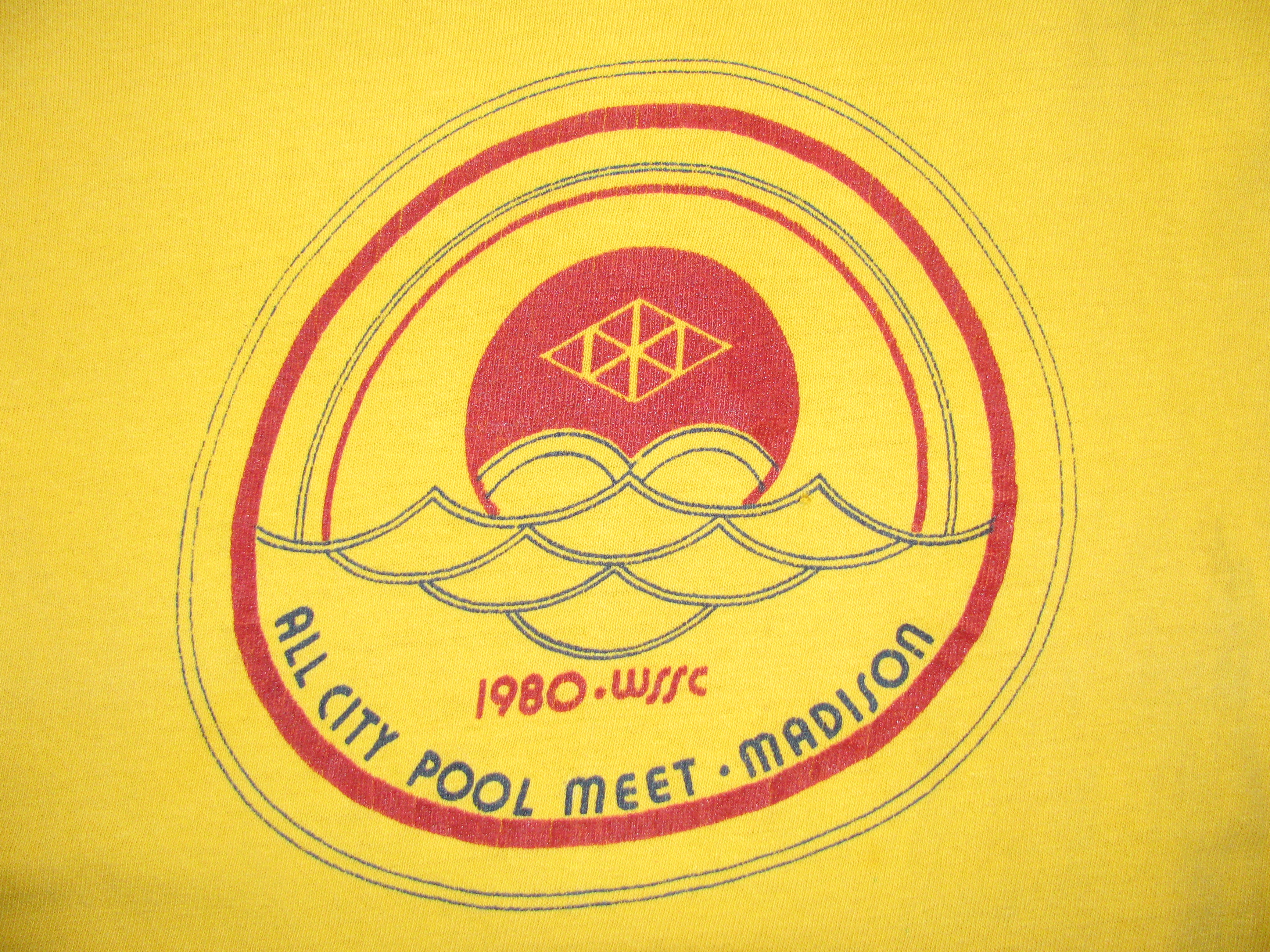 1980 Logo
