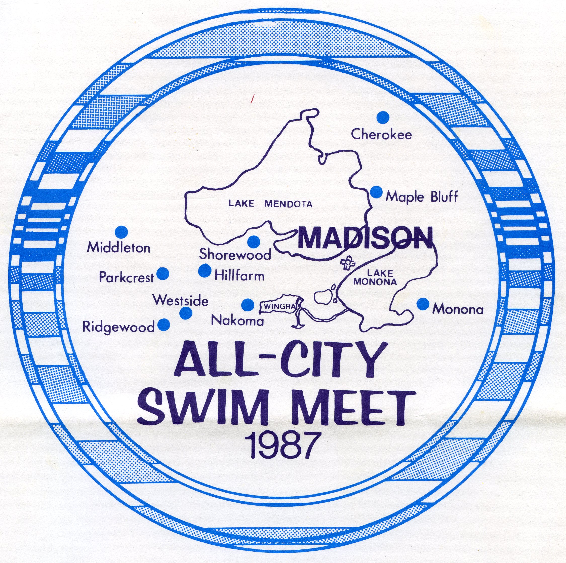 1987 Logo