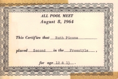 1964_Award_RuthPicone1